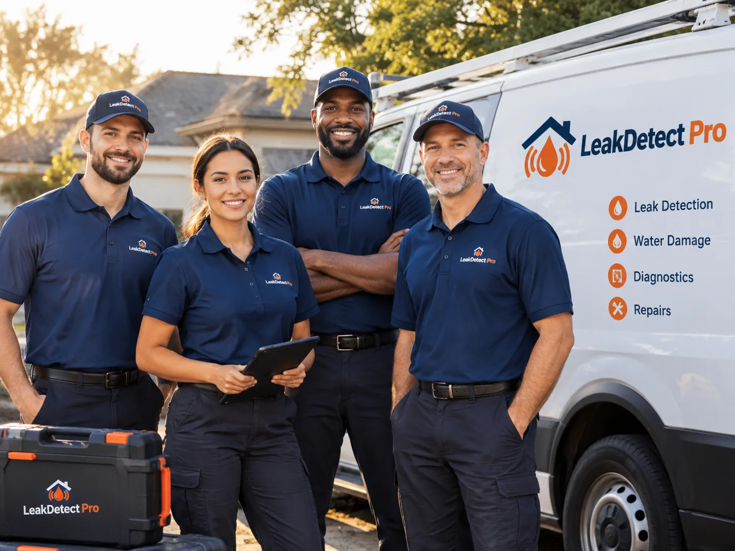 Roof Repair company in Eagleville, TN